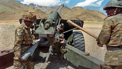 A story of tainted Bofors gun that won India the Kargil war