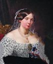 Herzogin Louise, Herzogin Gemahlin von Parma