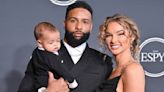 Odell Beckham Jr’s Ex-Lauren Wood Reveals Co-Parenting Has Made Them 'Better Humans'