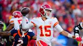 Mahomes, Chiefs outlast Broncos 34-28; Wilson concussed