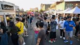 Downtown Fresno’s ArtHop morphs into massive street party. How did that happen? | Opinion