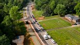 Finished by October? Winston-Salem hopes to see "substantial completion" this fall on Meadowlark widening