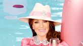 Lisa Vanderpump’s new Vegas restaurant still under construction in rare photos