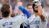 Even after a rough week against Yankees and Dodgers, it's been a remarkable season for Royals