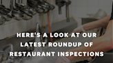 Marion County restaurant inspections: John's Chinese Restaurant, Lucky's Pub, Dutch Bros