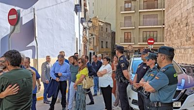 El hermano de la mujer asesinada en Villena: "No las dejéis solas, acompañadlas siempre, es vida o muerte"