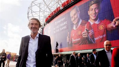Inside new Man Utd owner Sir Jim Ratcliffe’s ‘secret’ life in the UK – as he rows with ‘jealous’ neighbours over BEES