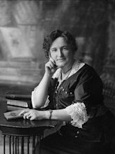 Nellie McClung top choice for first Canadian woman on face of banknote ...