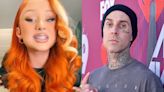 Travis Barker's teenage daughter, Alabama, is now a rapper and social media is torn whether she's good or not