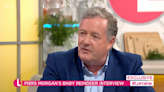 Piers Morgan Returns To ITV To Talk Viral Baby Reindeer Interview And Global Online Success