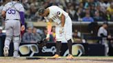 Padres' missed opportunities cause comeback to fall short against Colorado