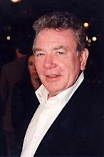 Albert Finney