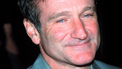 Robin Williams' son marks late actor's 73rd birthday