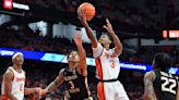 Watkins scores career-high 27, Florida St. beats Syracuse to hand the Orange their first home loss