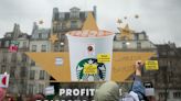 Starbucks stock plunge cheered amid pro-Palestinian boycott