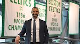 All about ex-Celtics coach Ime Udoka with stats and coaching history