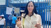 Dejaron a la ciudadanía sin policía, declara la candidata Lía Limón