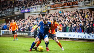 Dundee derby ticket prices revealed as fierce rivals prepare for blockbuster opening-day clash