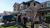 Robotic vacuum error suspected as possible cause for Oakley house fire