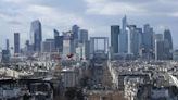 How could French elections impact European sovereign debt market?