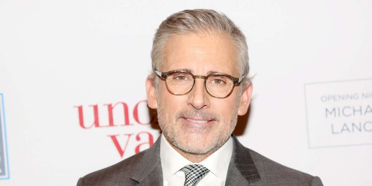 HBO Orders New Comedy Series Starring Steve Carell From Bill Lawrence and Matt Tarses