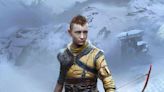 God of War: “Quiero verlo como un hombre”, actor de Atreus tiene ideas para el futuro de su personaje