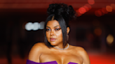 Taraji P. Henson Broke Down in Tears When Asked About Quitting Acting, Says She’s Still Not Paid Fairly: ‘Enough Is Enough...