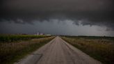 Texas Panhandle Braces for Damaging Hail and Wind: Weather Watch