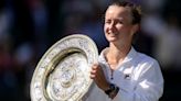 Krejcikova brilha em Wimbledon e conquista o 2º Slam - TenisBrasil