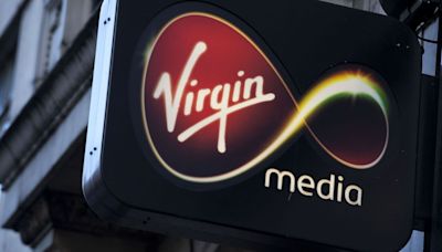 Virgin Media TV down across UK as Sky football and The Voice cut off