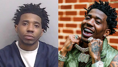 YFN Lucci Shooting: Alleged CCTV Footage of Deadly 2020 Atlanta Shootout Surfaces