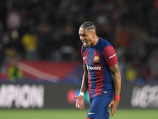 Barcelona winger has no intentions to leave amid Premier League and Saudi interest