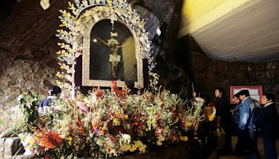 Señor de Muruhuay: esta es la manera en la que se celebra la festividad más importante de Junín