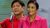 CAMPAIGN TRAIL: Marcos Jr., Robredo stage back-to-back rallies in Cebu province