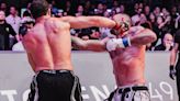 Ex-UFC champ Luke Rockhold knocks out Joe Schilling at Karate Combat 45, calls out Lyoto Machida