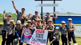 Barrington 8U baseball team wins NH Cal Ripken title, competing in New Englands