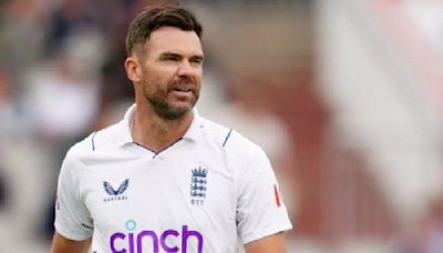 England pacer James Anderson to retire after Lord's Test against West Indies