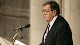 Mark Shields, 'PBS NewsHour' political commentator and columnist, dies at 85