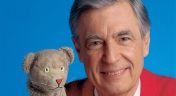 12. Mister Rogers Talks About Music