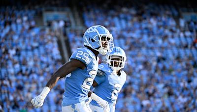 Social media reacts to UNC starting 2-0 with win over Charlotte