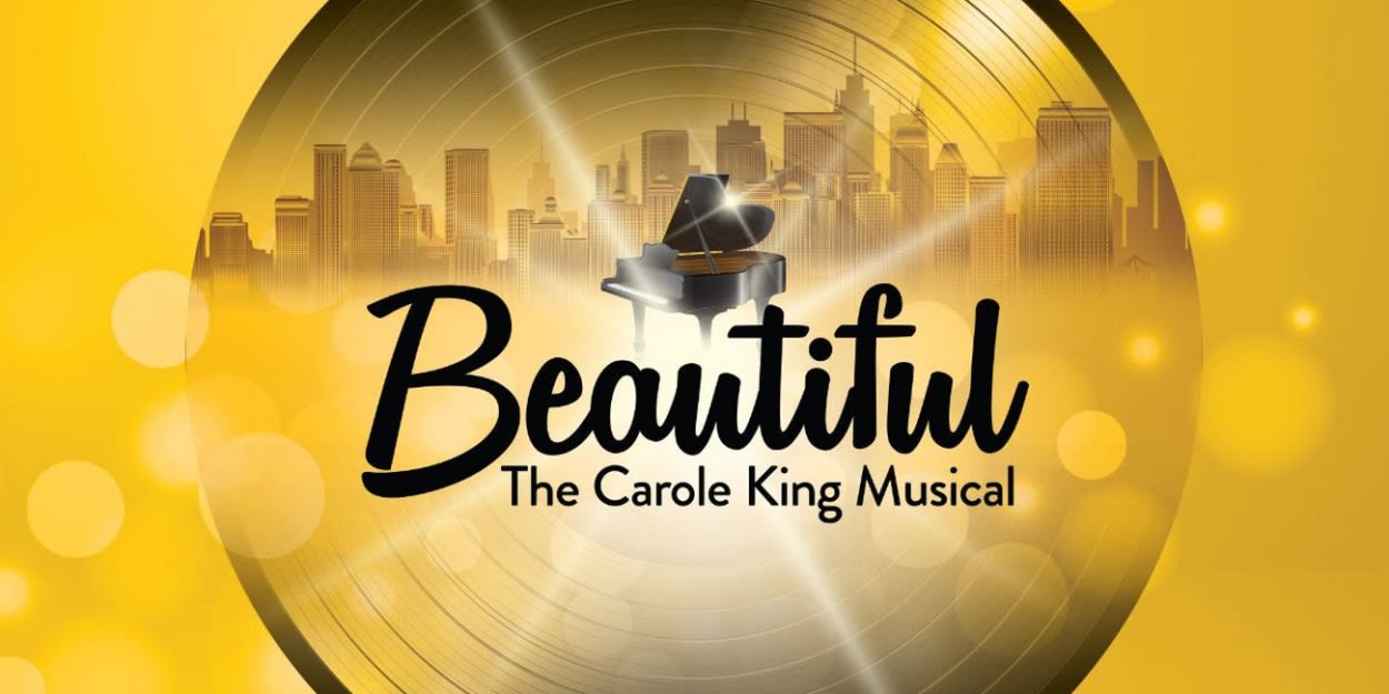 Kyra Kennedy & More to Star in BEAUTIFUL: THE CAROLE KING MUSICAL at Paper Mill Playhouse