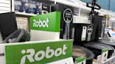 Roomba maker iRobot shares plunge on report Amazon deal faces EU block