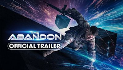 The Abandon - Official Trailer | English Movie News - Hollywood - Times of India