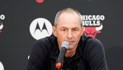 Why are the Chicago Bulls acting like a small-market team?