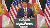 Gov. Brian Kemp signing a bill to make squatting a crime in Georgia: 'This is insanity'