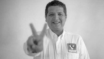 Hallan muerto a Francisco Sánchez Gaeta, candidato del PVEM a síndico de Puerto Vallarta