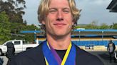 Nordhoff's Quin Seider sets two records at CIF-SS Division 3 Swimming Championships