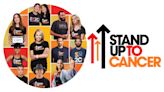 ‘Stand Up To Cancer’ Fundraising Television Special Sets Date With Star-Studded List Of Celebrities