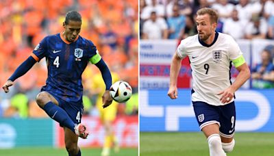 England Euro 2024 Semi-Final Bout Against Netherlands a 'Premier League Style' Clash - News18