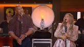 Watch Kelly Clarkson & Dwayne ‘The Rock’ Johnson Honor Loretta Lynn With a Duet